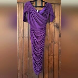 Laura Byrnes California Wiggle Dress XL